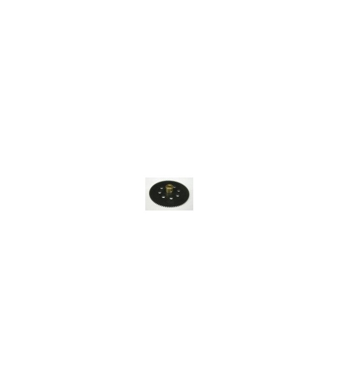 Roue dentee 76 dents Roue dentee 76 dents
