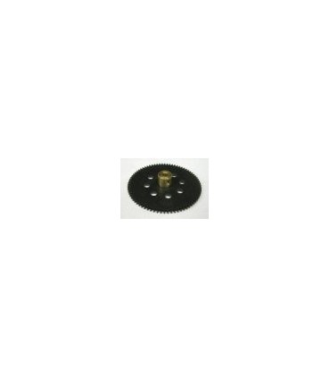 Roue dentee 76 dents
