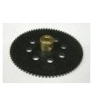 Roue dentee 76 dents