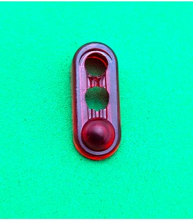 Small red rear lights (lighting group)