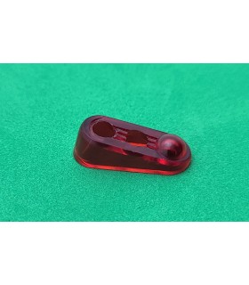 Feu arrière petit modèle rouge (groupe d'éclairage)