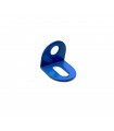 Equerre 90° (13x10mm) bleu f1