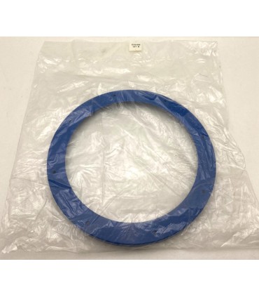 Couronne à rebords bleu en sachet d'origine Meccano
