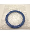 Couronne à rebords bleu en sachet d'origine Meccano