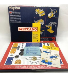 French Box 2 from 1974 (for export)