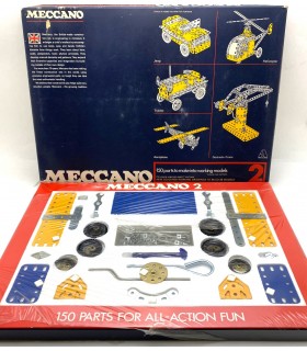 French Box 2 from 1974 (for export)