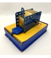 French Meccano 110V universal motor