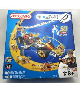 Multimodels (9550)