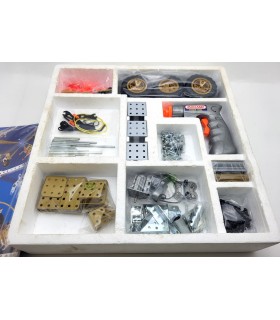 Second hand Multimodels (9550)