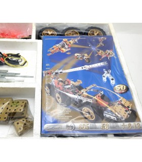 Second hand Multimodels (9550)