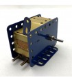 moteur universel 110V Meccano