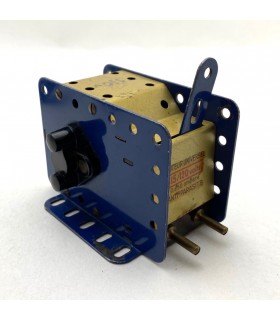 moteur universel 110V Meccano