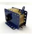French Meccano 110V universal motor