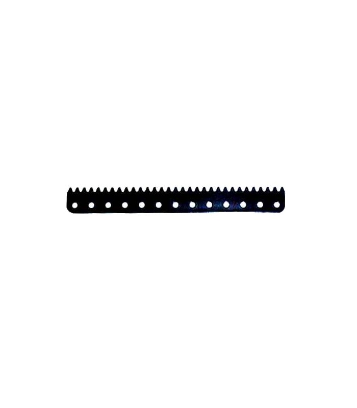 Cremaillere grande dents pour 167 c Cremaillere grande dents pour 167 c