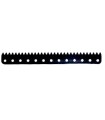Cremaillere grande dents pour 167 c