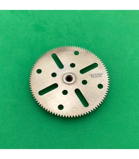 Gear wheel 95 th brass