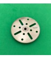 Gear wheel 95 th brass