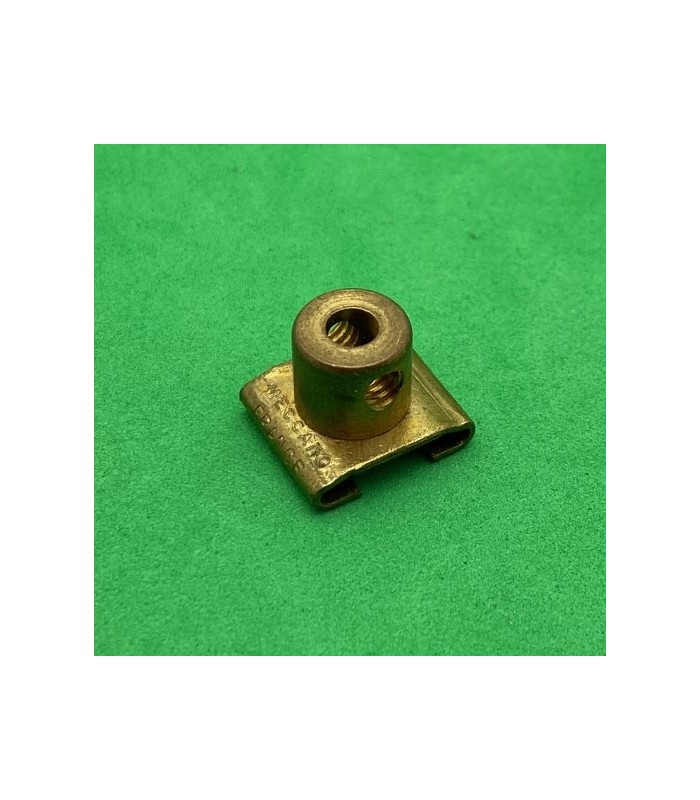 Bague d'arrêt à glissière Bague d'arrêt à glissière