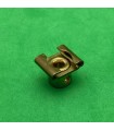Bague d'arrêt à glissière