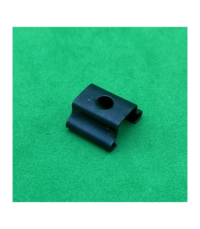 Pièce à œil noir Pièce à œil noir