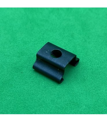 Pièce à œil noir