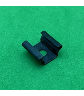 Pièce à œil noir