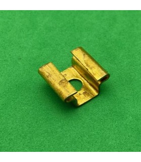 Eye piece without boss