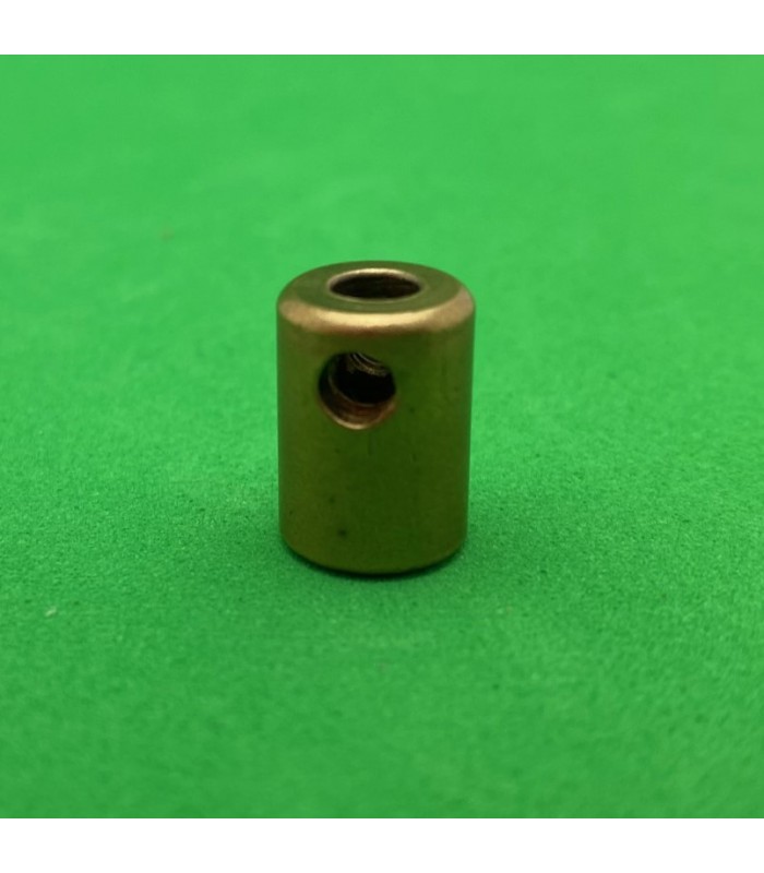 Collar long.13mm brass Collar long.13mm brass