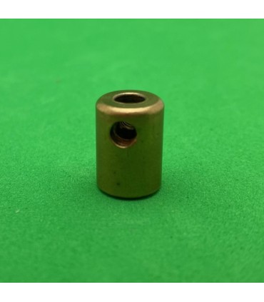 Bague d'arret long.13mm laiton
