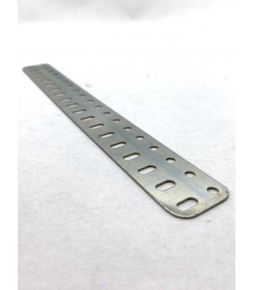 Flat girder 19 holes zn
