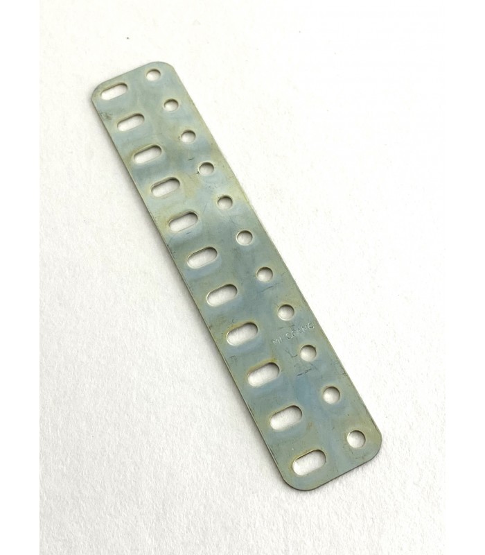 Poutrelle 11 trous inox Poutrelle 11 trous inox