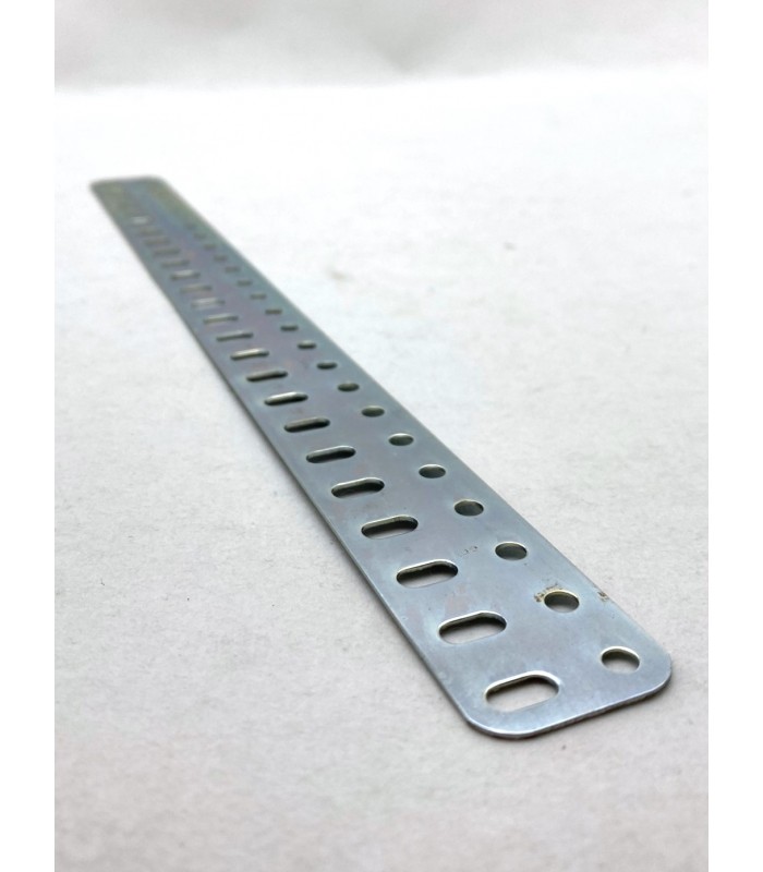 Flat girder 25 holes zn