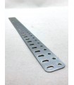 Flat girder 25 holes zn