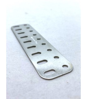 Flat girder 9 holes zn