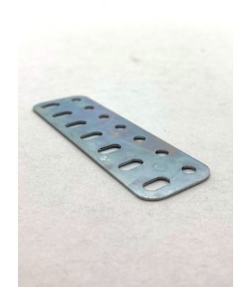 Flat girder 7 holes zn