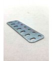 Flat girder 7 holes zn