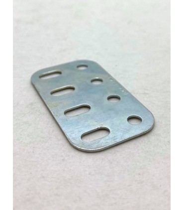 Flat girder 4 holes SS