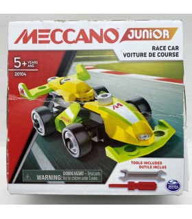 Race car NMJ (junior 20104) reconditionned