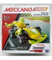 Race car NMJ (junior 20104) reconditionned