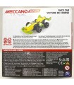 Race car NMJ (junior 20104) reconditionned