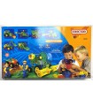 Farm and harvester set (Meccano junior city 9101)
