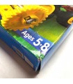 Farm and harvester set (Meccano junior city 9101)