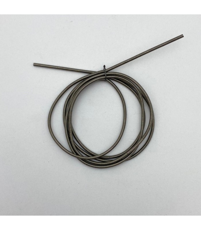 Corde élastique métallique de seconde main