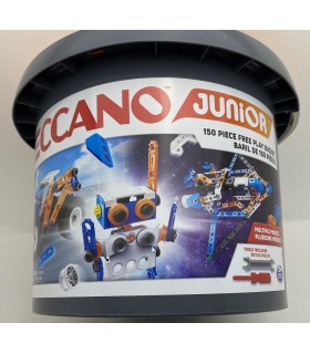Junior construction barrel (NMJ 20106) reconditionned