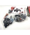 Box Race truck 10 in 1  (17203) reconditioned
