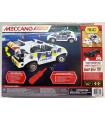 RC Police car (junior 22101)