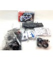 RC Police car (junior 22101)