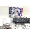 RC Police car (junior 22101)