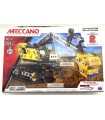 Box excavator (16301) reconditionned