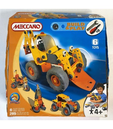 Build and play (junior 9103)